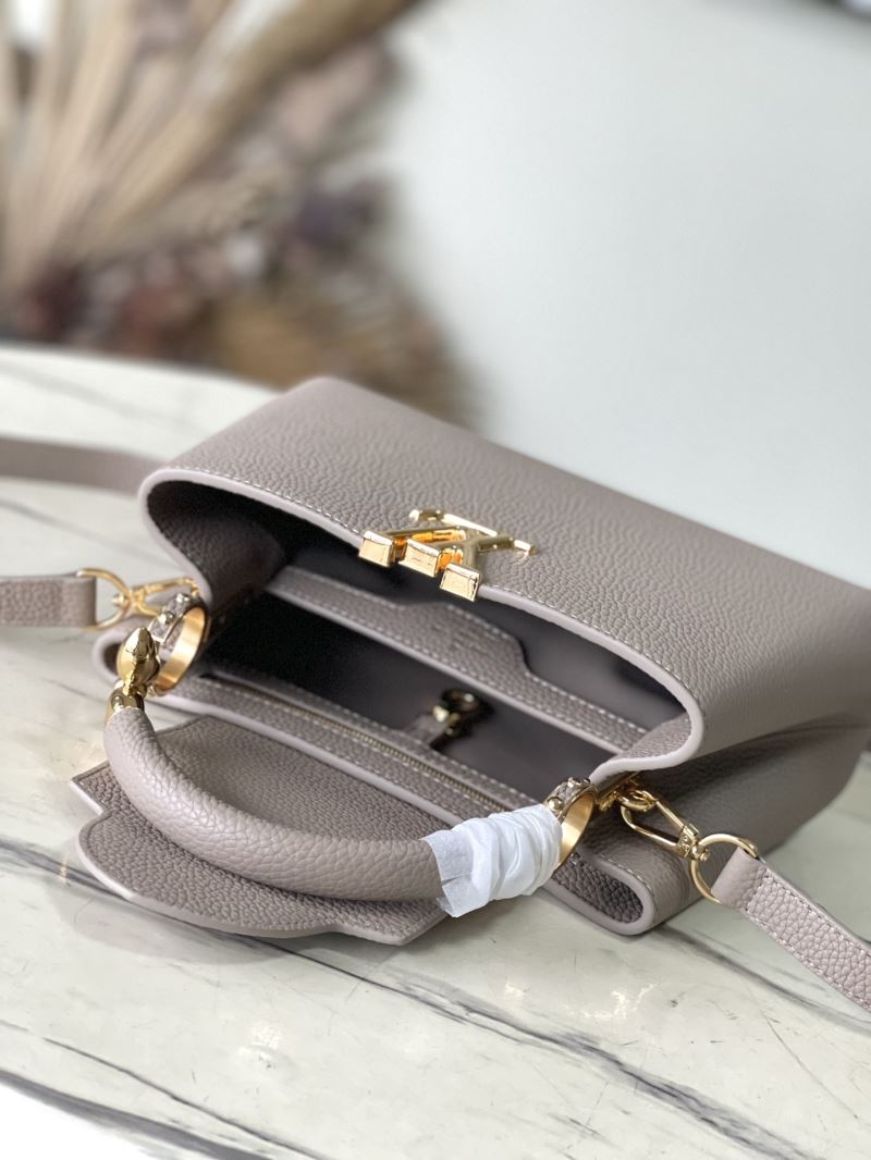 Louis Vuitton Top Handle Bags